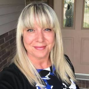 Meet your Posher, Jinty